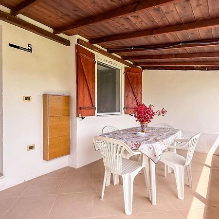 Villa Gladyr Lotzorai Bagian luar foto