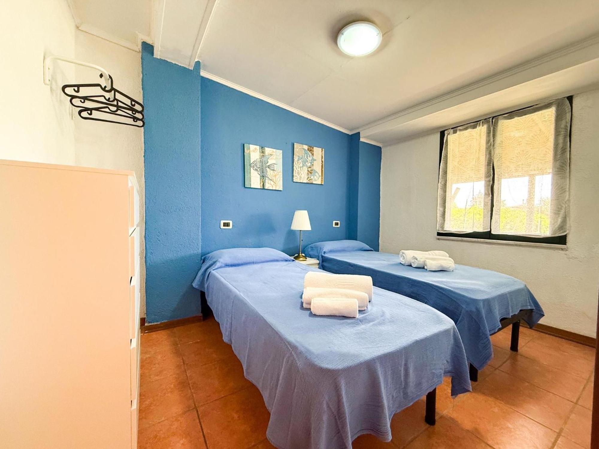 Villa Gladyr Lotzorai Bagian luar foto