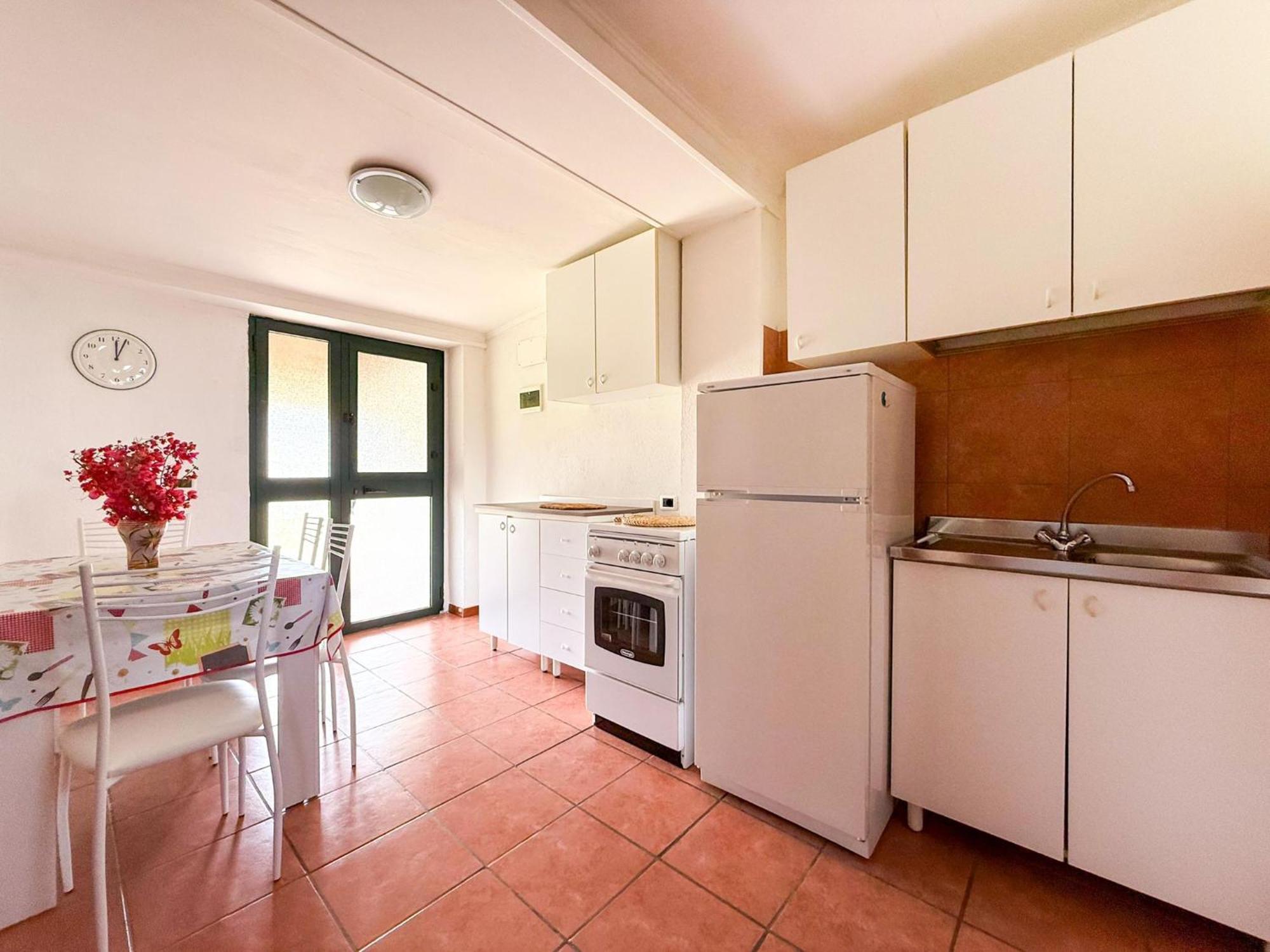 Villa Gladyr Lotzorai Bagian luar foto