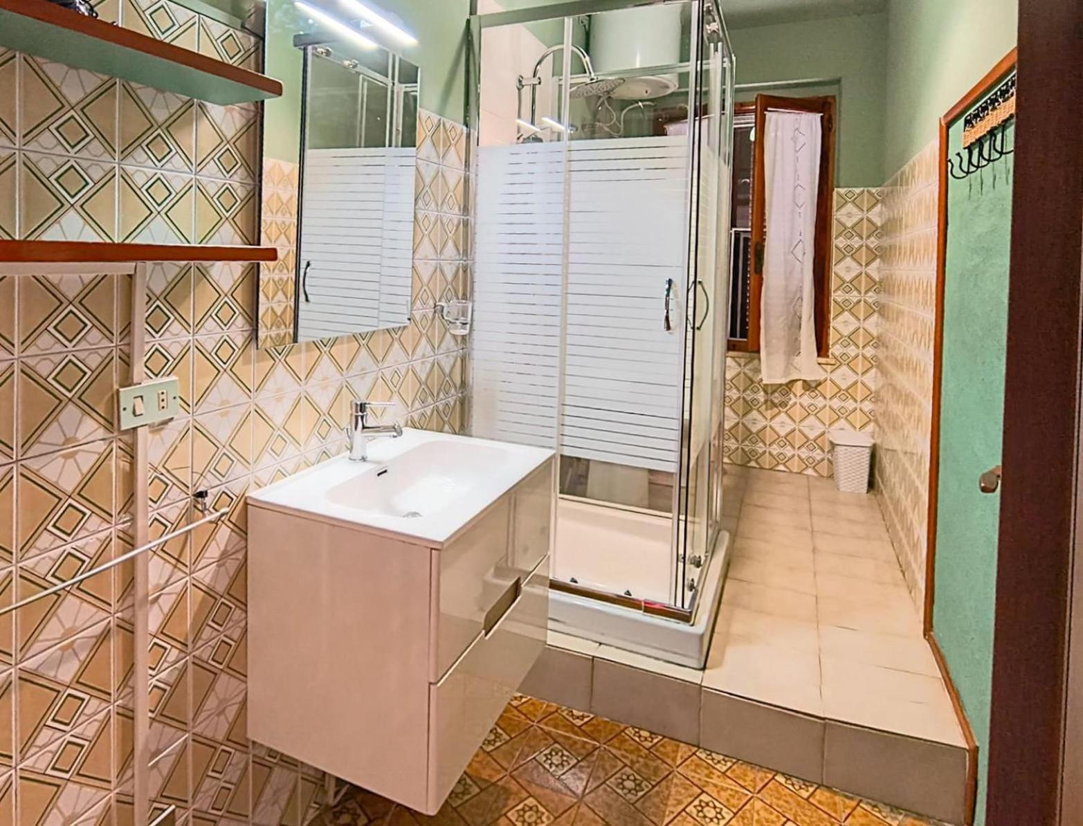 Villa Gladyr Lotzorai Bagian luar foto