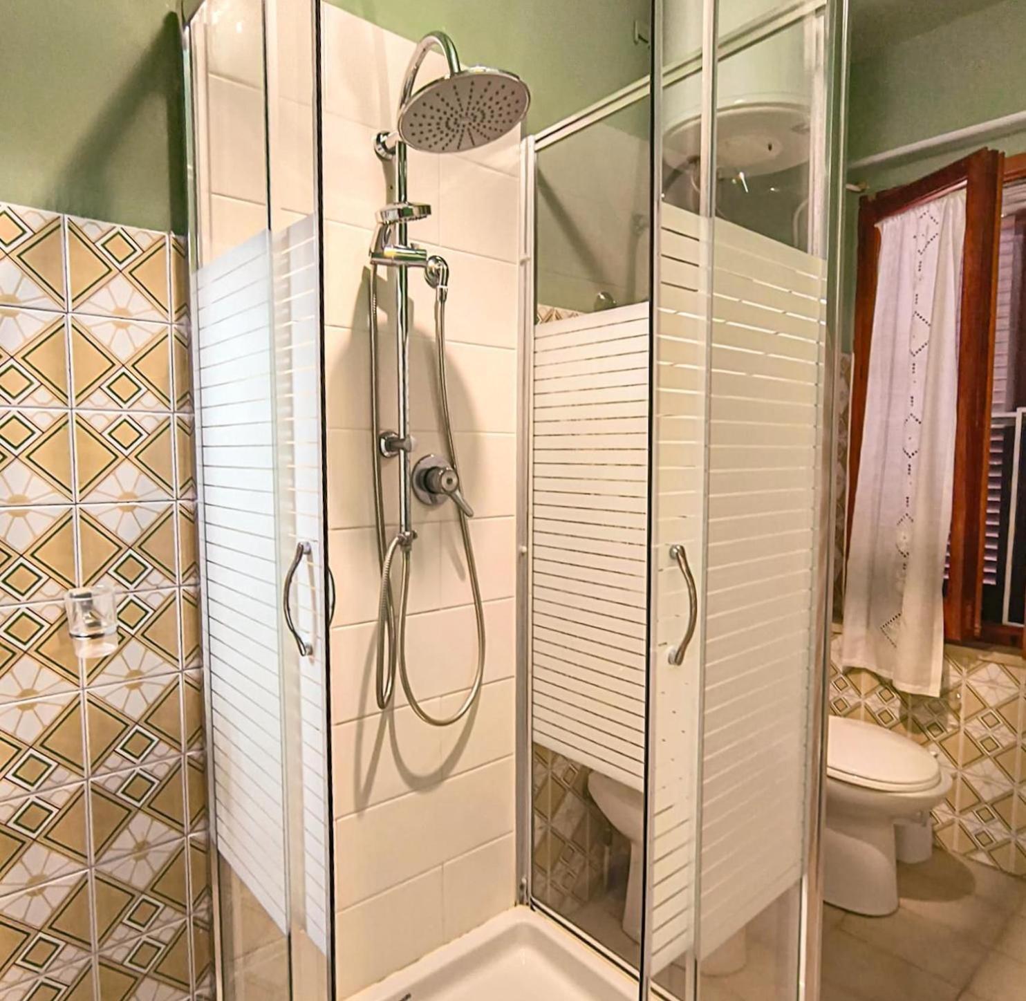 Villa Gladyr Lotzorai Bagian luar foto